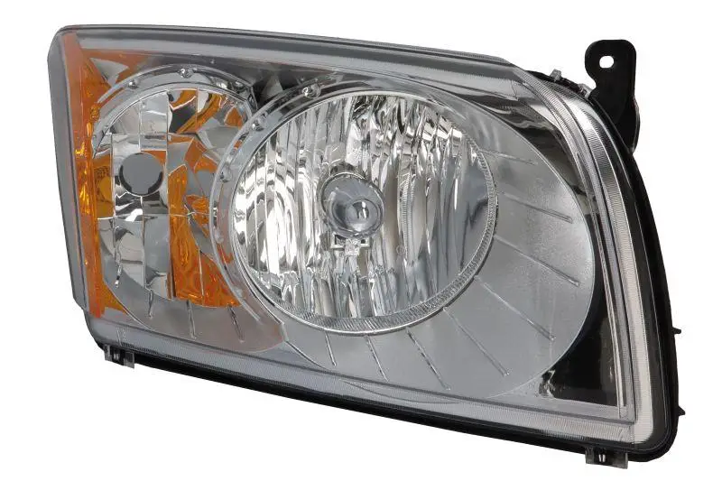 Права фара Dodge Caliber 2006-2011 Механічна 5303738AJ