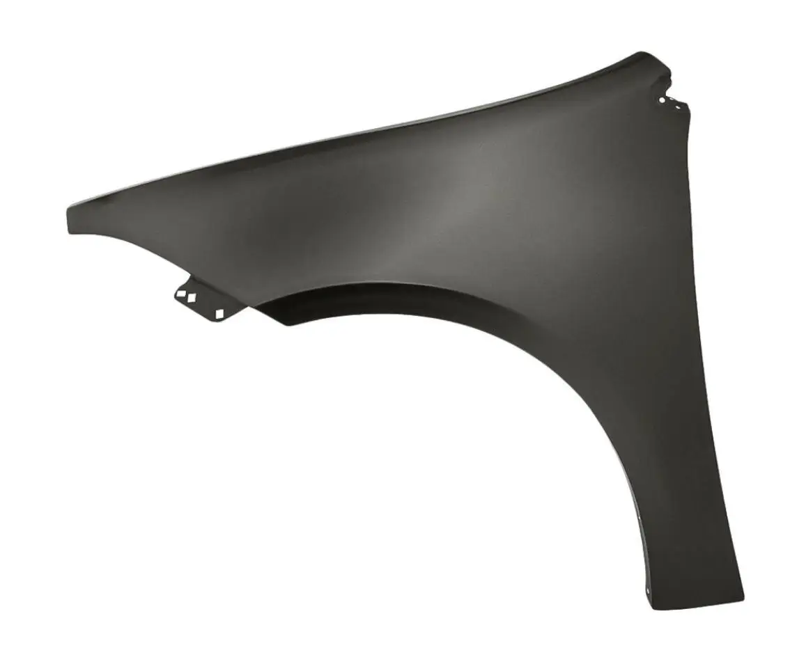 Крыло левое Dodge Dart 2012-2016 68082973AB