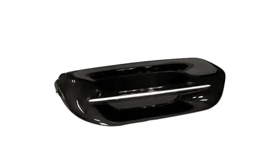 Решетка Бампера Левая Dodge Dart 2012-2016 68163981AA