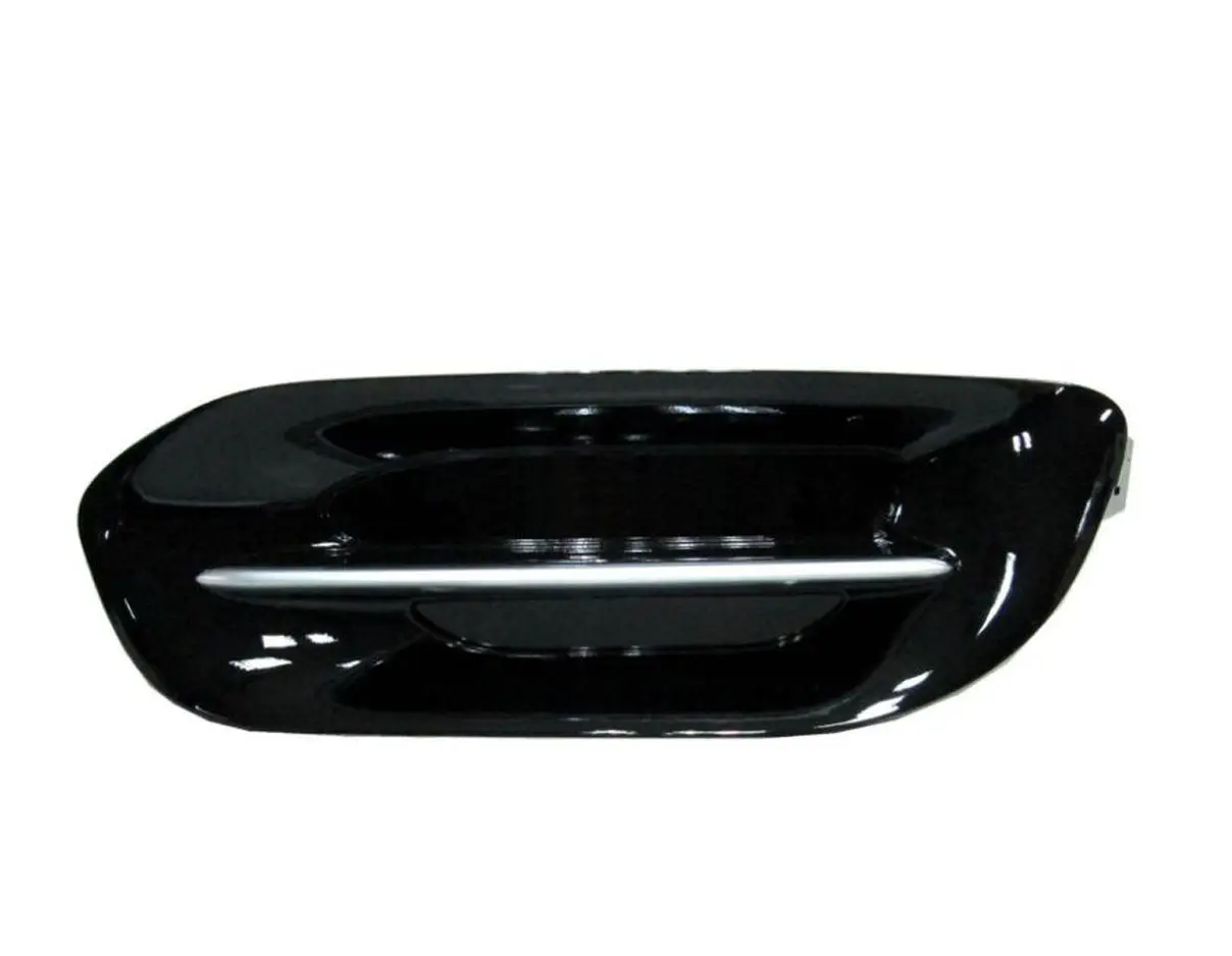 Решітка Бампера Права Dodge Dart 2012-2016 68163980AA
