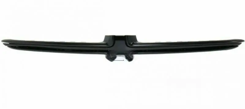 Решетка радиатора Dodge Dart 2012- 2016 внутренняя черный глянец 68193440AC