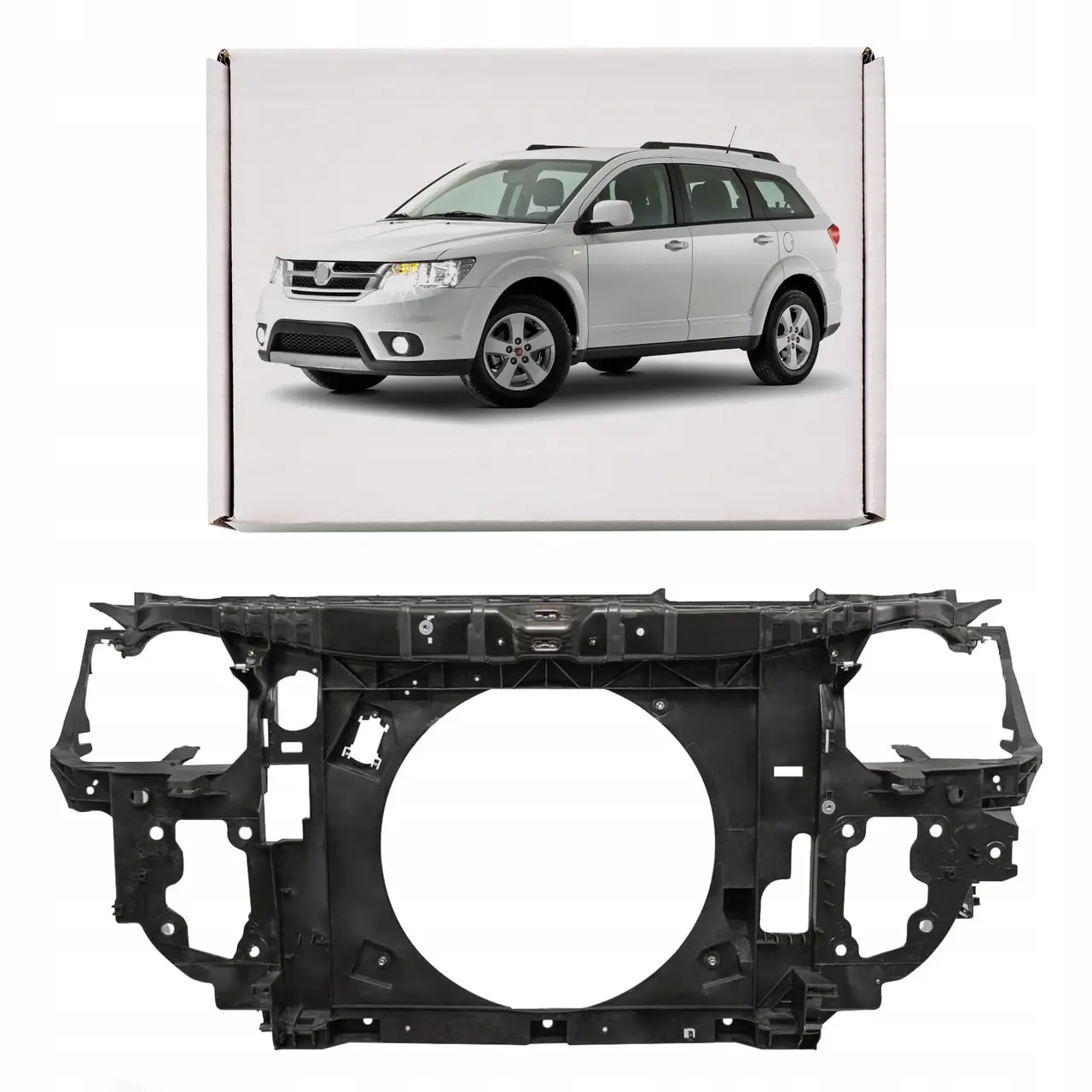 Панель Телевизора Dodge Journey 2008-2019 5116300Af
