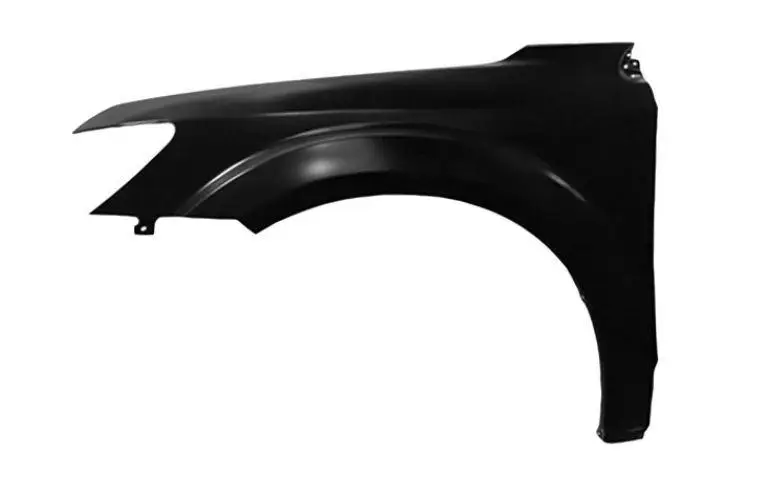 Крило ліве Dodge Journey Fiat Freemont 2008-5076731AD