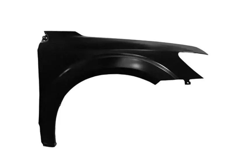 Крыло правое Dodge Journey Fiat Freemont 2008- 5076730AD