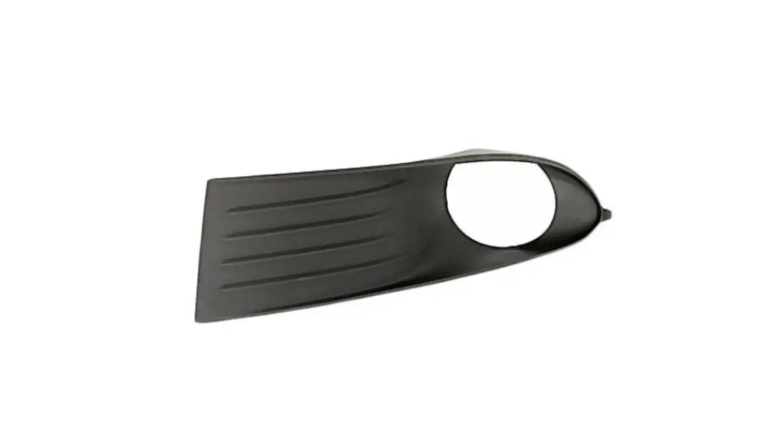 Решітка Бампера Ліва Dodge Journey 2008-2011 Se З Отв Під Птф 5178285AA