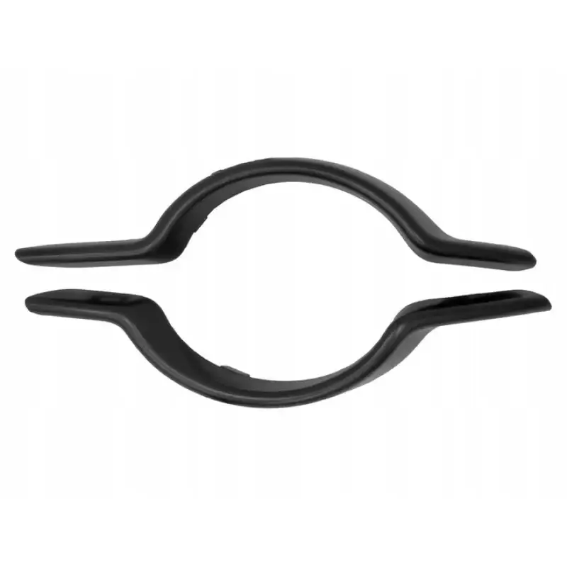 Рамка лівої птф Dodge Journey crossroad 2011-2019 68223779AA