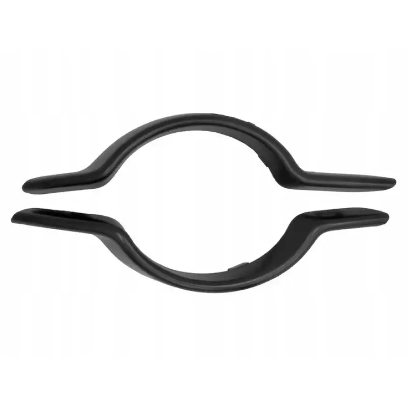 Рамка правой птф Dodge Journey crossroad 2011-2019 68223778AA