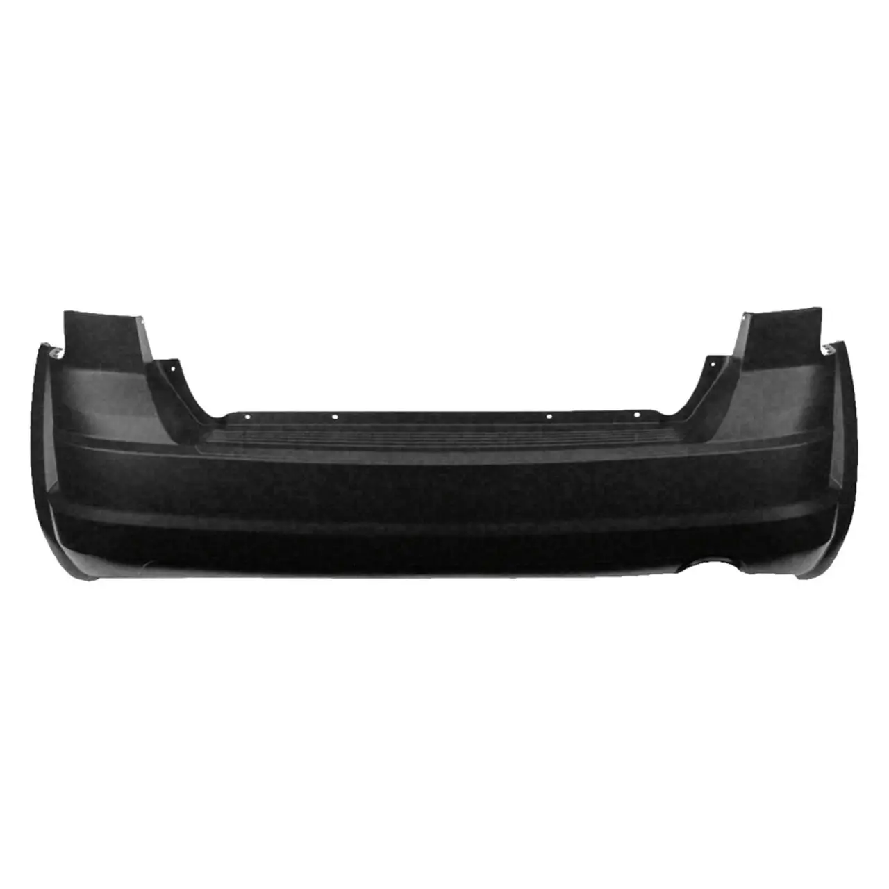 Задний бампер Dodge Journey 2011-2020 68034219AH