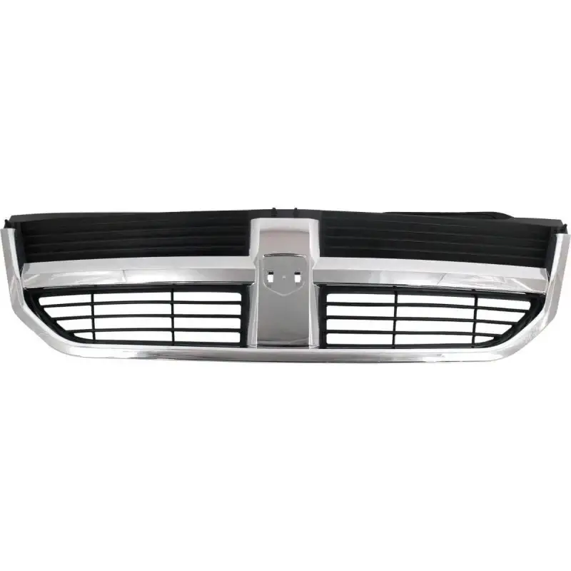 Решетка радиатора Dodge Journey 2008-2011, 1BG84SZ0AE