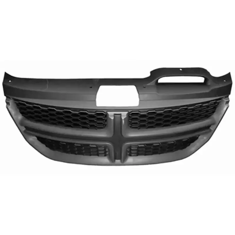 Решітка радіатора Dodge Journey 2013-2018 1VU67TZZAA