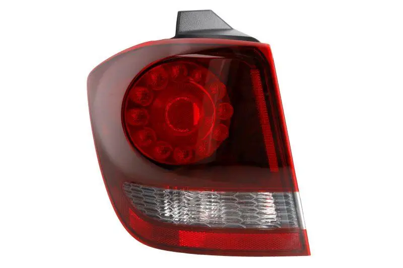 Левый фонарь Dodge Journey 2008-  K68227119AA
