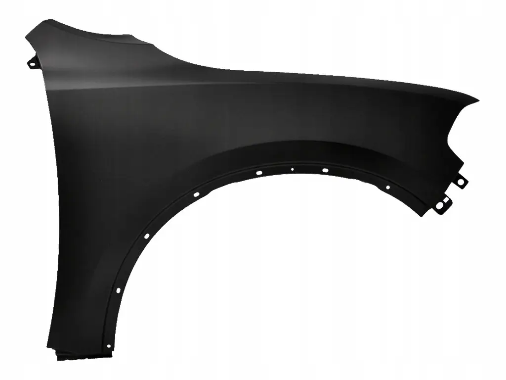 Крило праве Dodge Durango 2011-55369734AA