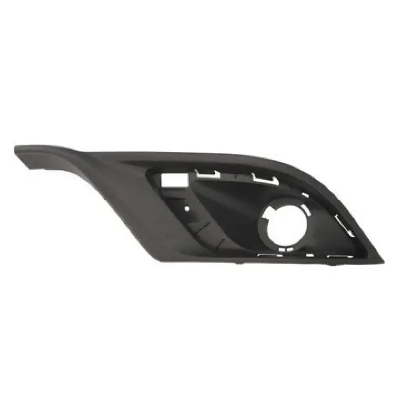 Решетка бампера левая Dodge Durango 2015-2018 5113679AB
