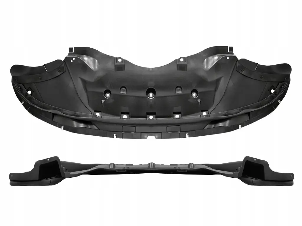 Захист Бампера Перед Dodge Charger 2015- 68214511AC