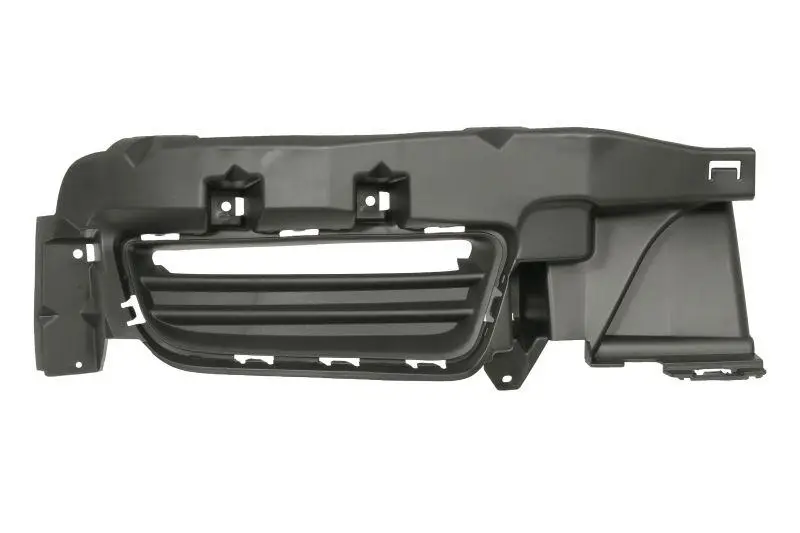 Решетка Бампера Левая Dodge Charger 2015- З Отв Под Drl 68226549AA