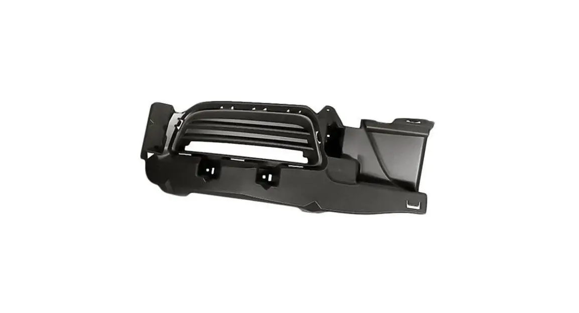 Решітка Бампера Права Dodge Charger 2015- З Отв Під Drl 68226548AA