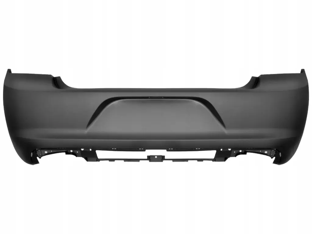 Задній бампер Dodge Charger 2015-2022 STD TYPE 5RK97TZZAD