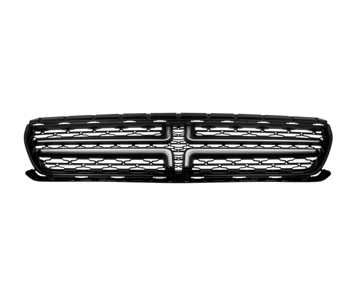 Решітка радіатора Dodge Charger STD TYPE 2015-5PP34SZ7AB