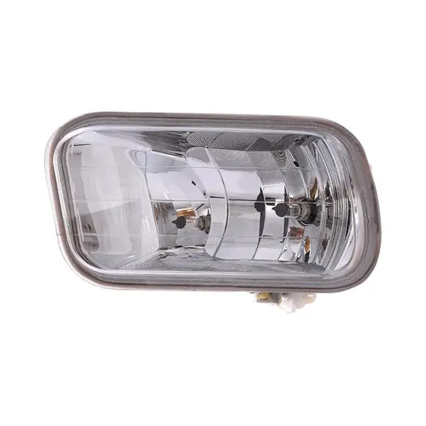 Левая Противотуманка   Dodge Ram 2009-2012 55372735AB