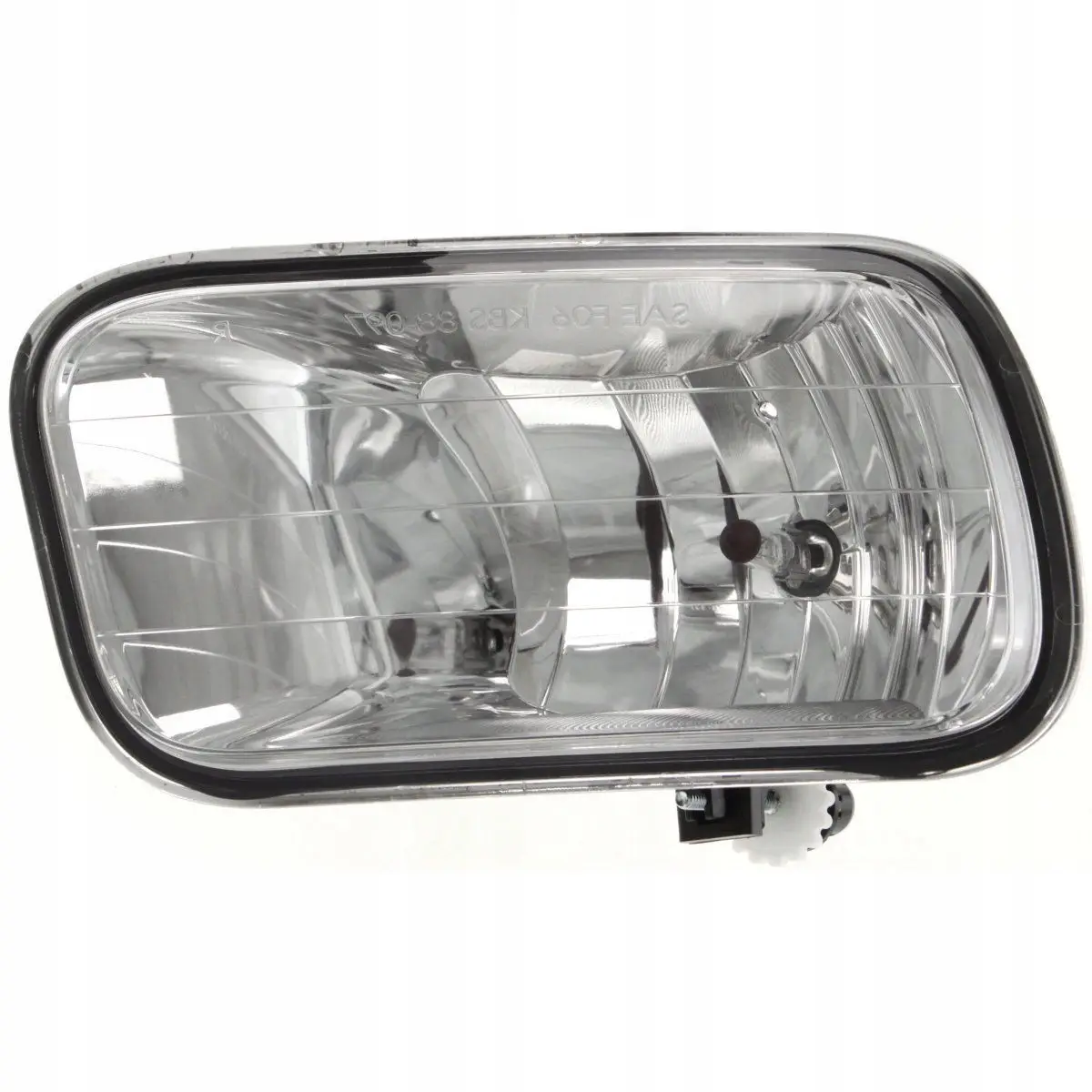 Права Протитуманка Dodge Ram 2009-2012 55372734AB