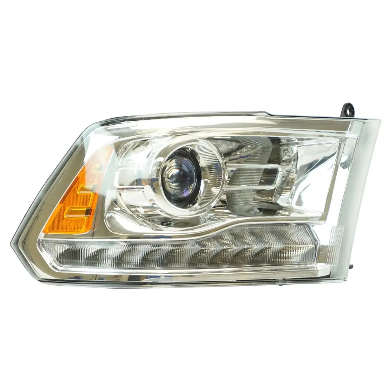 Ліва Фара Dodge Ram USa 2009-2017 Механічна HLA88129 HLA88145