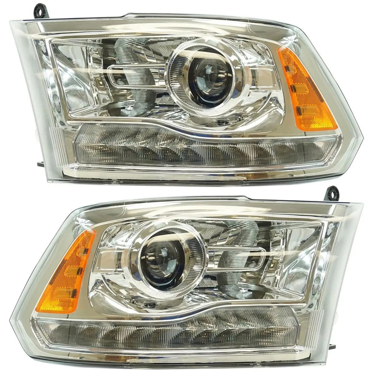 Ліва Фара Dodge Ram 2016-2019