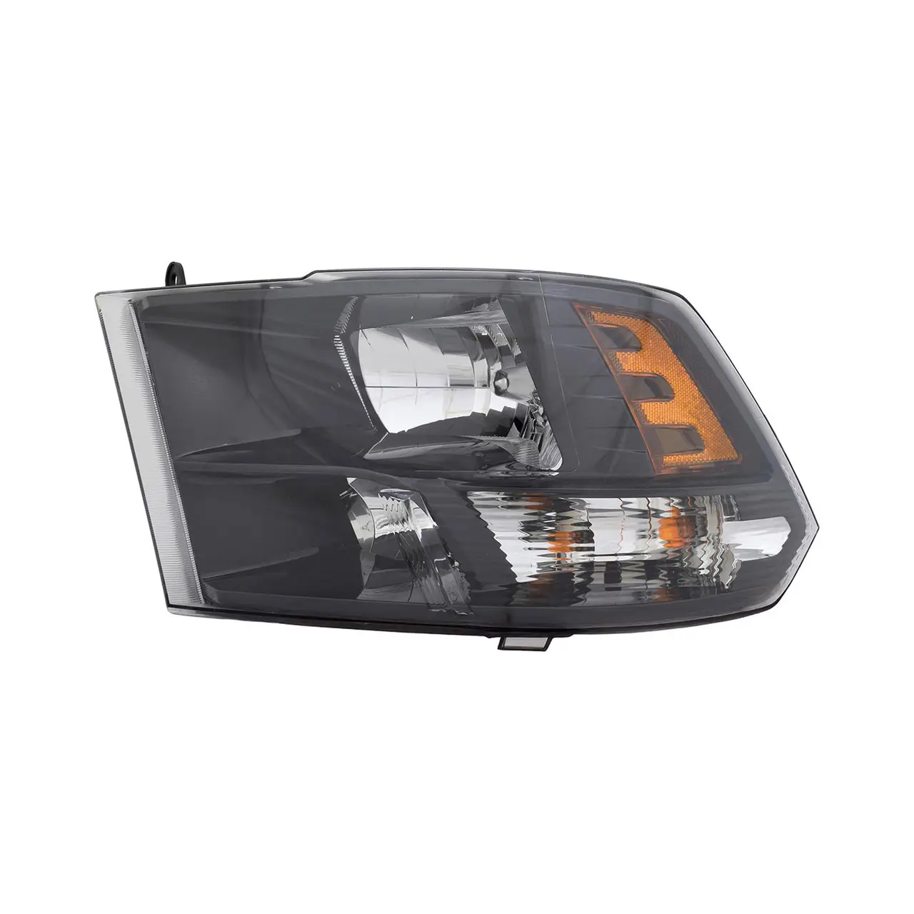 Ліва фара Dodge Ram 2019-2022 темна
