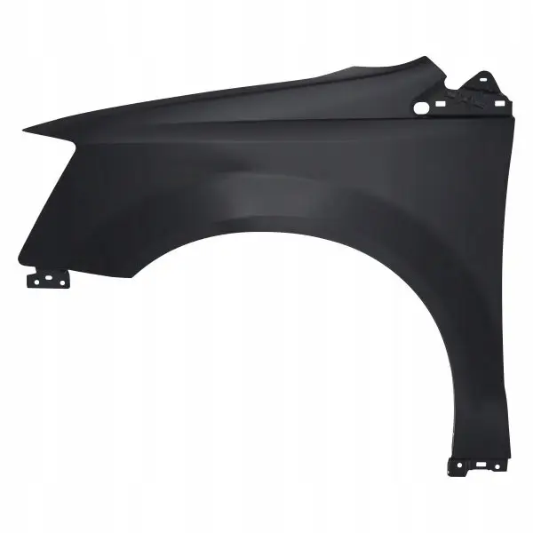 Крило ліве Dodge Grand Caravan Chrysler Voyager Town & Country 2011-68029129AA