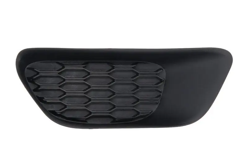 Решетка Бампера Левая Dodge Grand Caravan 2011- 68100709AA