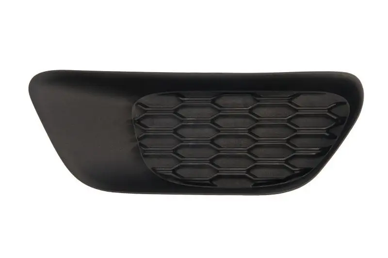 Решетка Бампера Правая Dodge Grand Caravan 2011- 68100708AA