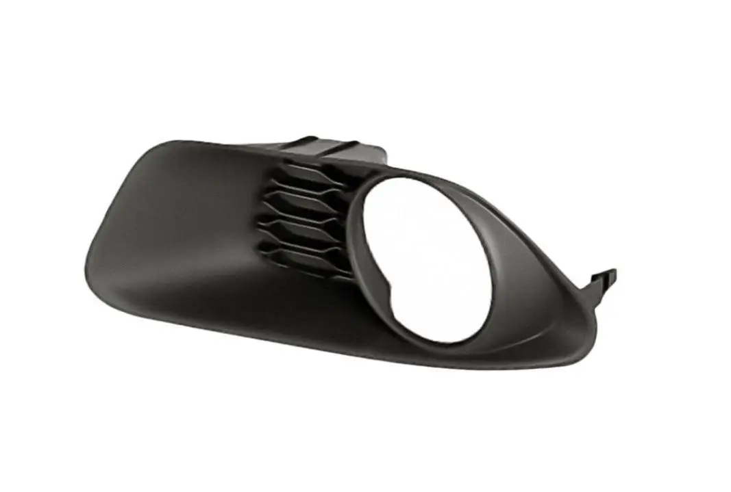Решетка Бампера Левая Dodge Grand Caravan 2011- 68100699AA