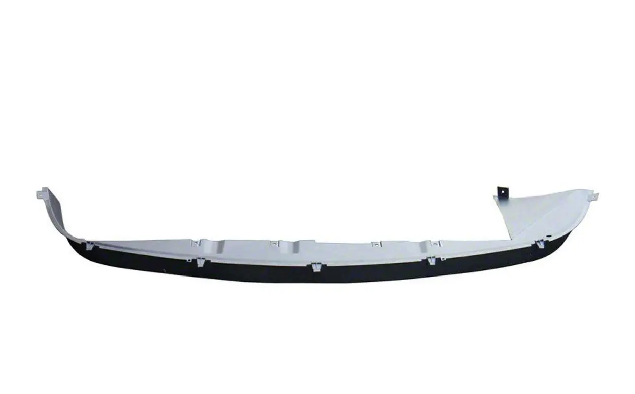 Спойлер Бампера Передний Dodge Grand Caravan 2011- 5113133AC