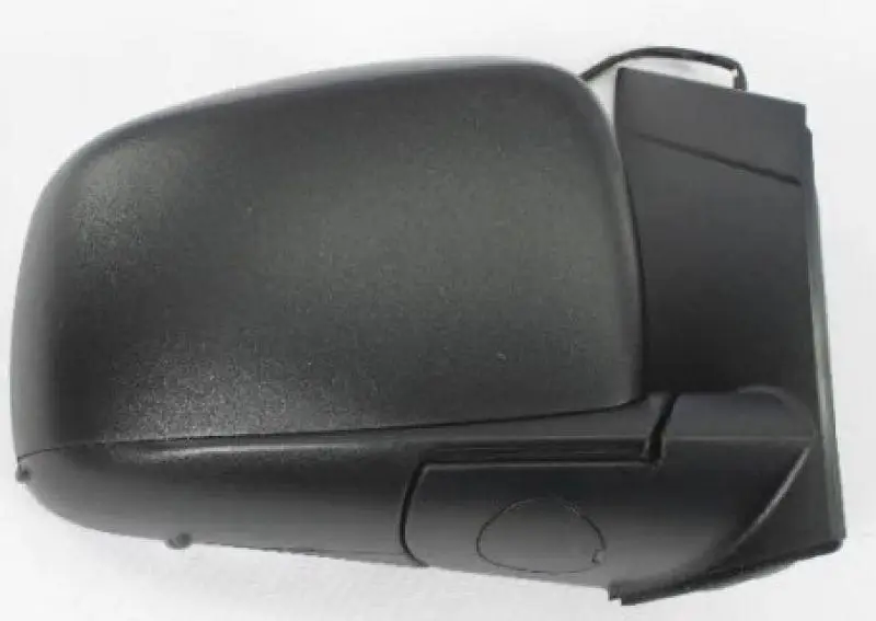Правое Зеркало Dodge Caravan 2011- 5 Pin
