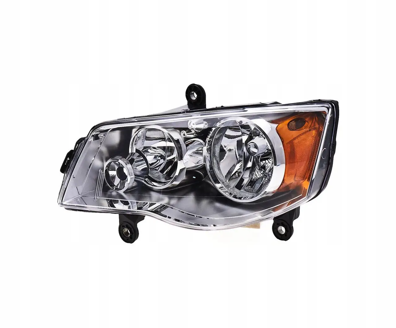 Ліва Фара Dodge Grand Caravan 2011-2020 5113337AI