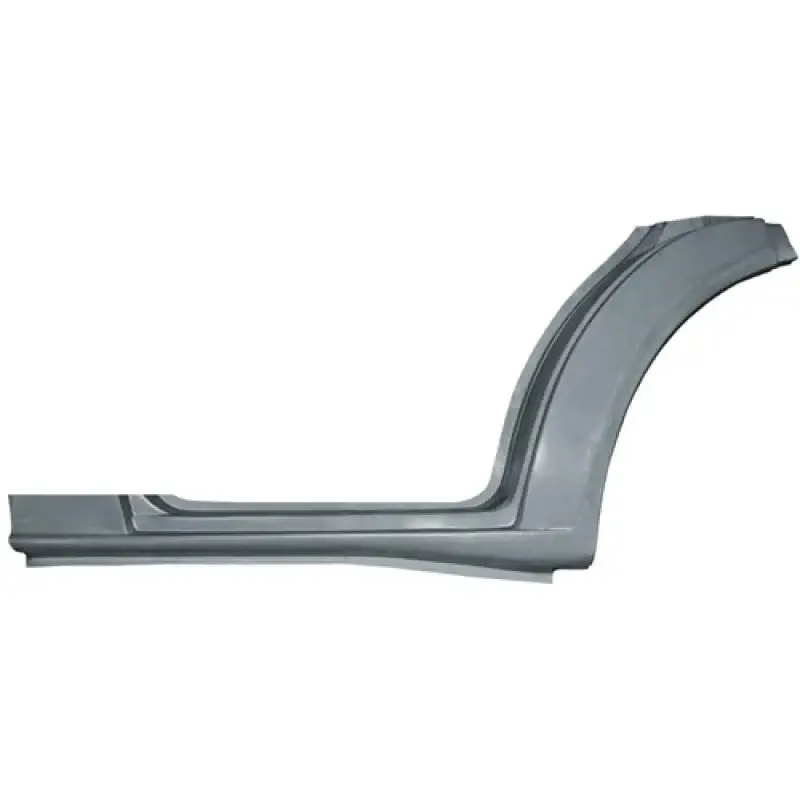 Порог передний правый Ford Transit 2000-2013
