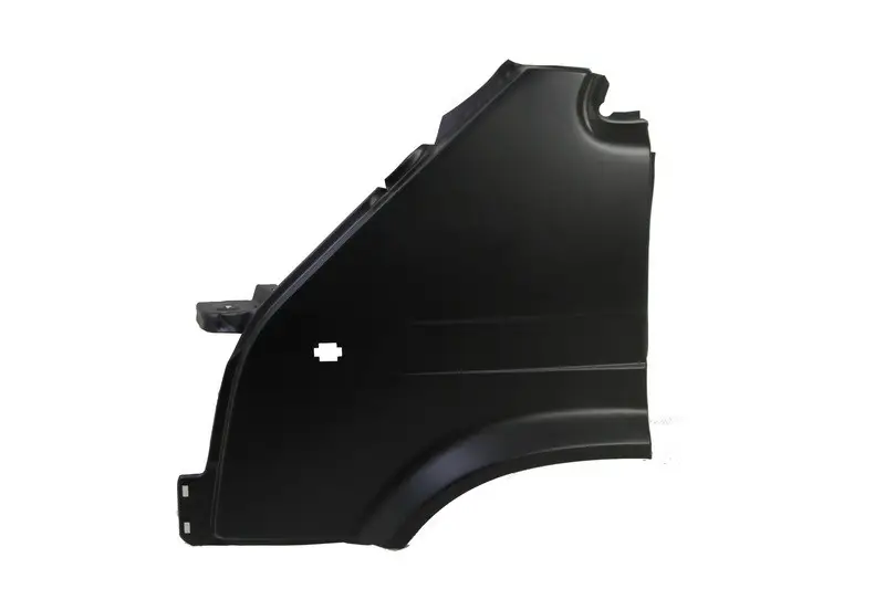 Крыло переднее левое Ford Transit 1995-2000 7180501