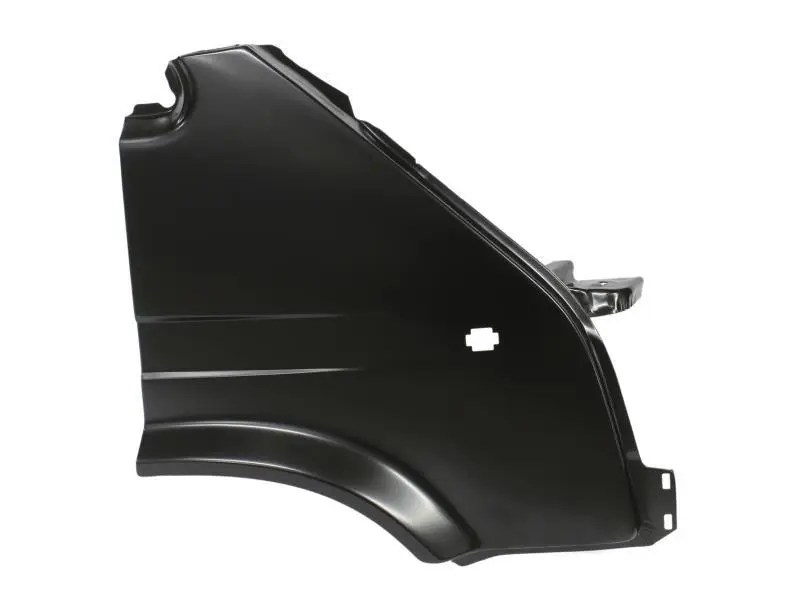 Крыло переднее правое Ford Transit 1995-2000 7180500