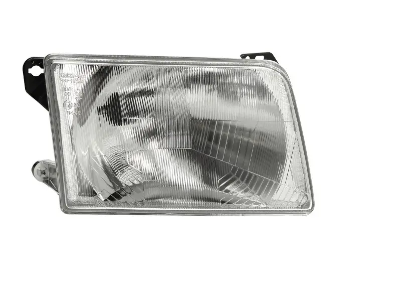 Права фара Ford Transit 1986-1991 86VB13K005A2E