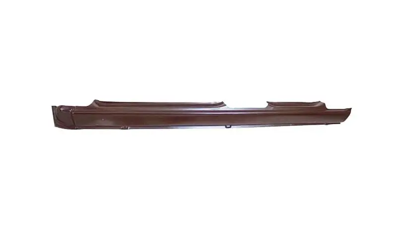 Порог левый Ford Escort Orion 1990-2001 KK 4/5 дверей