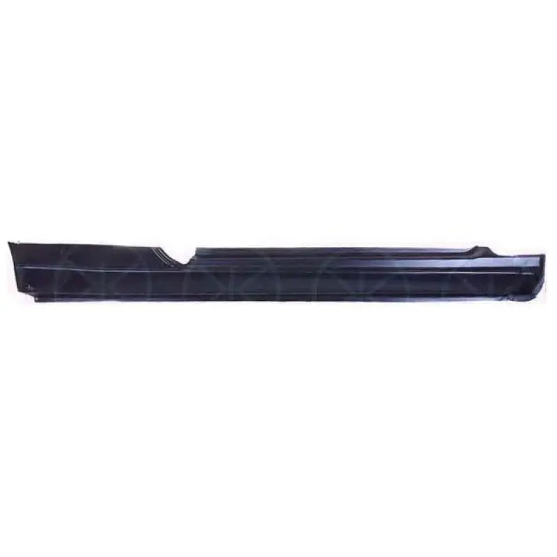 Порог правый Ford Focus 1 1998-2004 3 двери