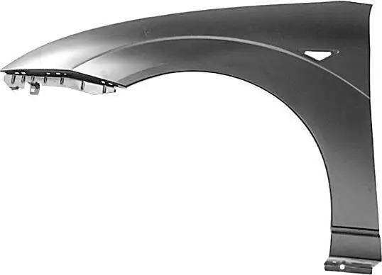 Крыло левое Ford Focus 1 1998-2004 1078942