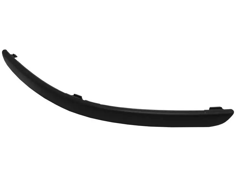 Молдинг переднего бампера правый Ford Focus 2001- 2004 1147520