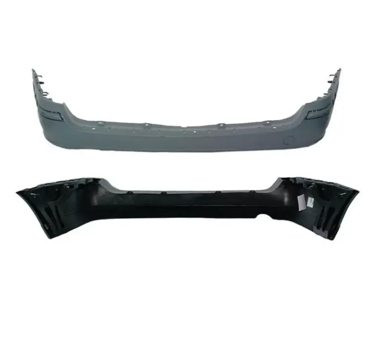 Задній бампер Ford Focus Універсал 1998-2004 2532950