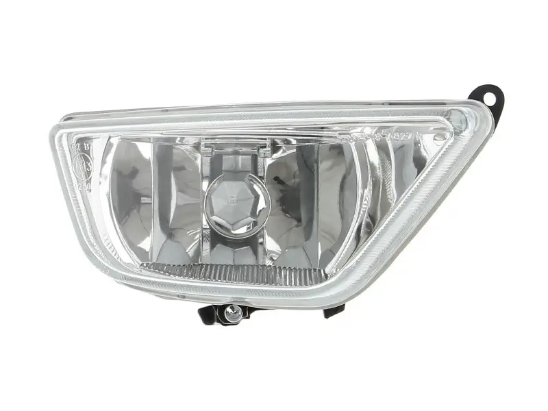 Правая Противотуманка   Ford Focus 2001-2004 Рестайлинг 2M5115K201AH