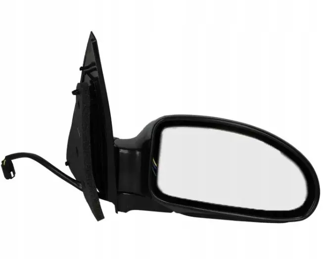 Зеркало Правое Ford Focus 1 1999-2004