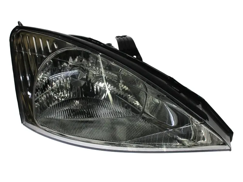 Права фара Ford Focus 1998-2002 Дорестайлінг XYBX13005AA