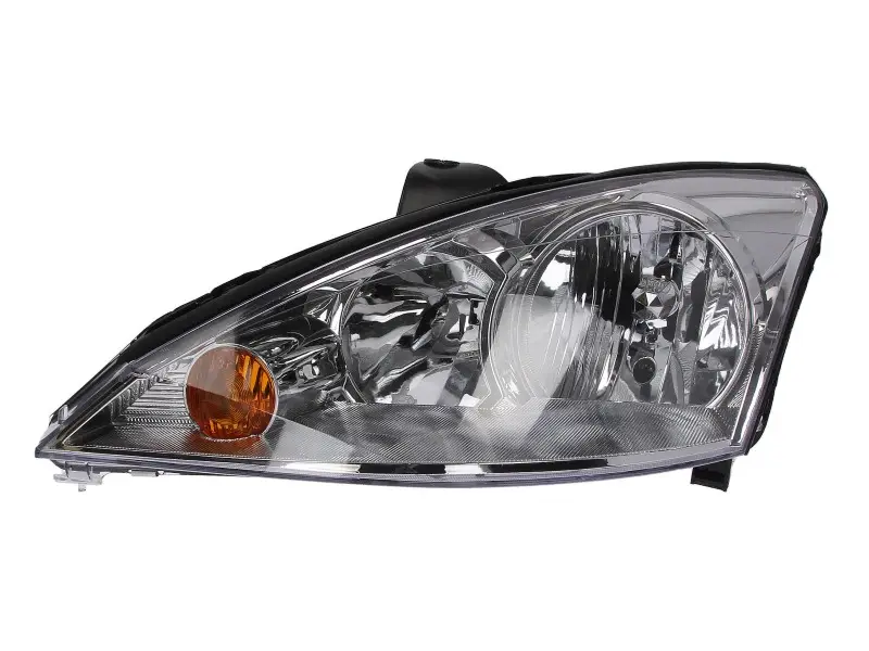 Ліва фара Ford Focus 2002-2004 Рестайлінг 1343658