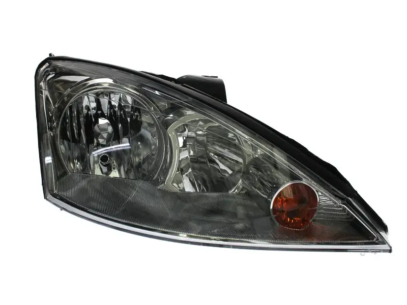 Права фара Ford Focus 2002-2004 Рестайлінг 1343654