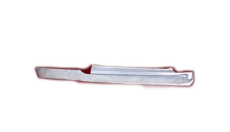 Порог Правый Ford Focus 2 2005-2010 3 двери
