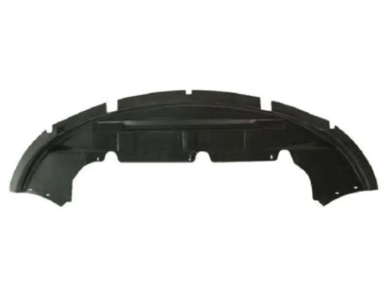 Захист Бампера Передня Ford C-Max 2003-2007 1302804